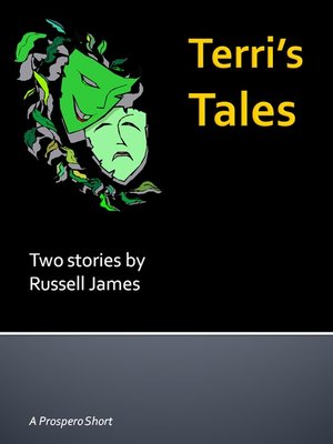 cover image of Terri's Tales